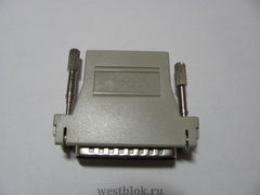 Модем-адаптер Cisco CAB-5MODCM DB25 to RJ45