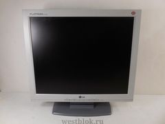ЖК-монитор 17" LG L1715s