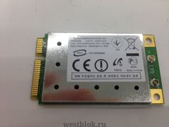 Модуль Wi-Fi mini-PCI-E Atheros