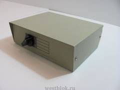 Переключатель KVM