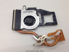 Система охлаждения GC055515VH-A для ноутбуков ACER