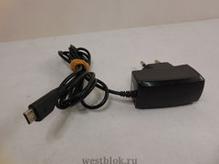Сетевое зарядное устройство Samsung ATADU10EBE