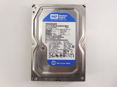 Жесткий диск 3,5" SATA 500Gb WD - Pic n 96590